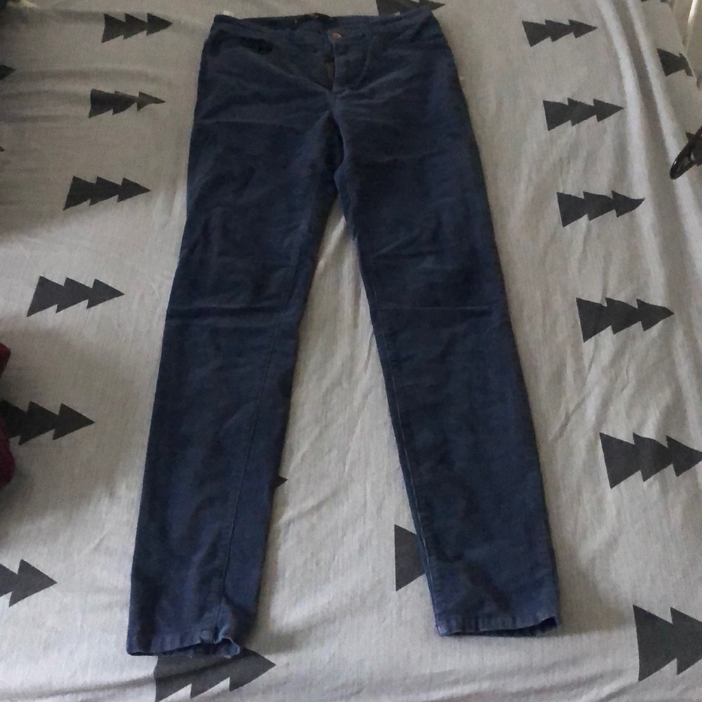 Mango jeans